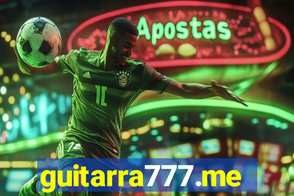 guitarra777.me