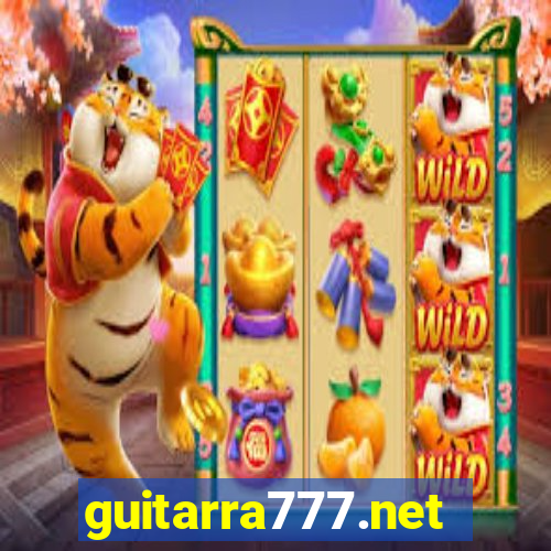 guitarra777.net