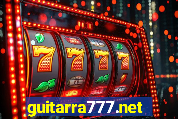 guitarra777.net