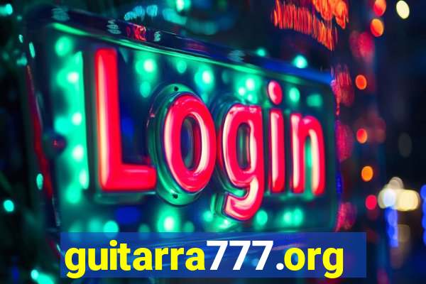 guitarra777.org