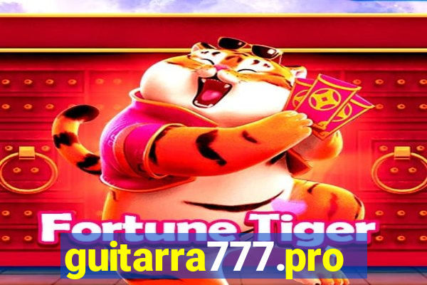 guitarra777.pro