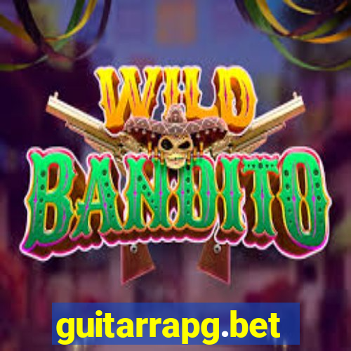 guitarrapg.bet