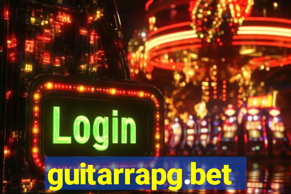 guitarrapg.bet
