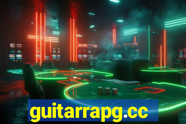 guitarrapg.cc