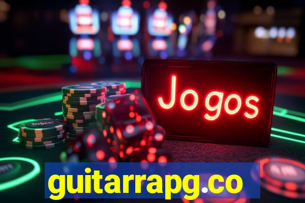 guitarrapg.co