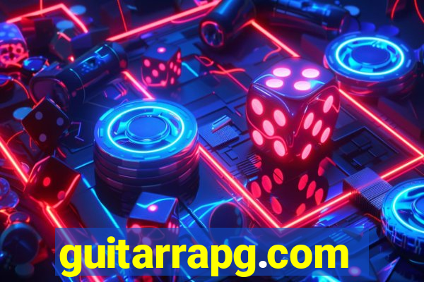 guitarrapg.com