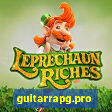 guitarrapg.pro