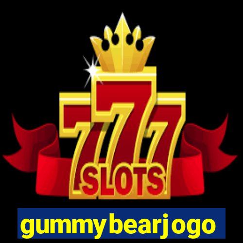 gummybearjogo