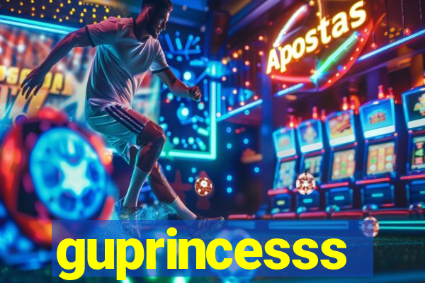 guprincesss