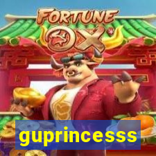 guprincesss