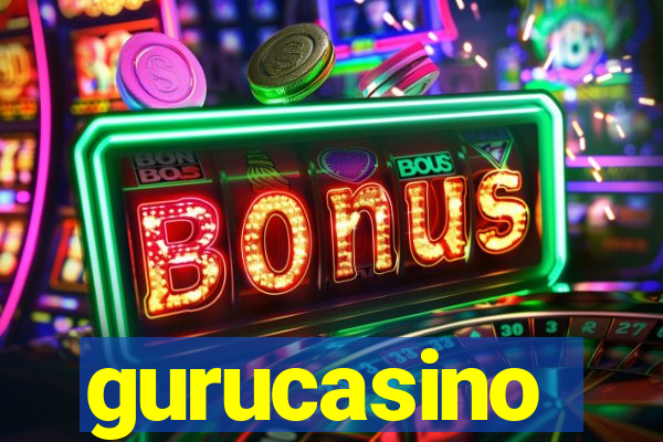 gurucasino