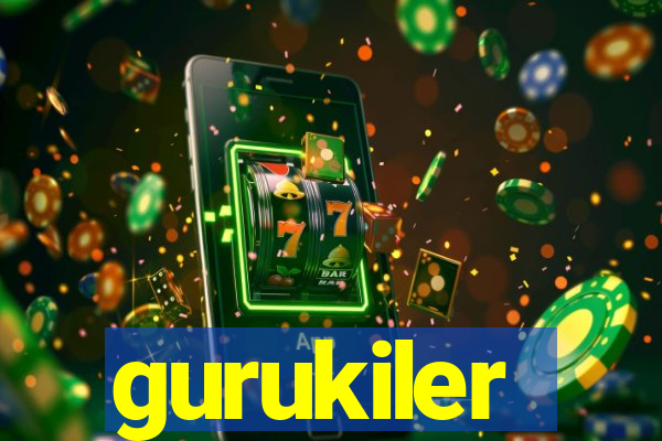 gurukiler