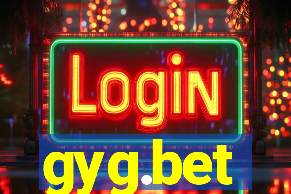gyg.bet