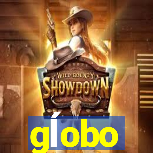 gĺobo