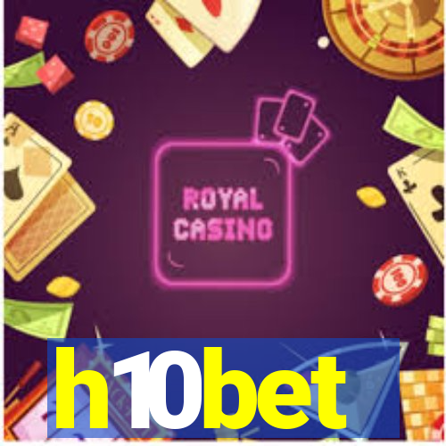 h10bet