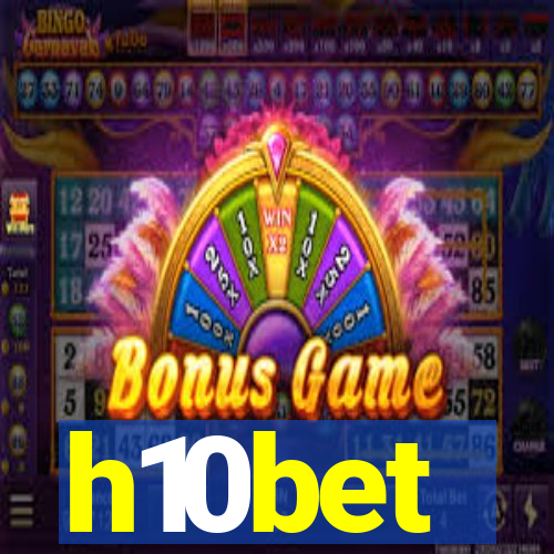 h10bet