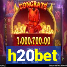 h20bet