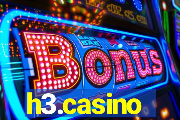 h3.casino