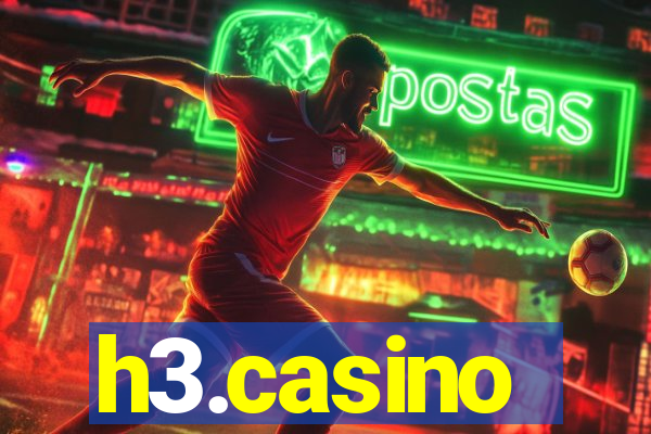 h3.casino
