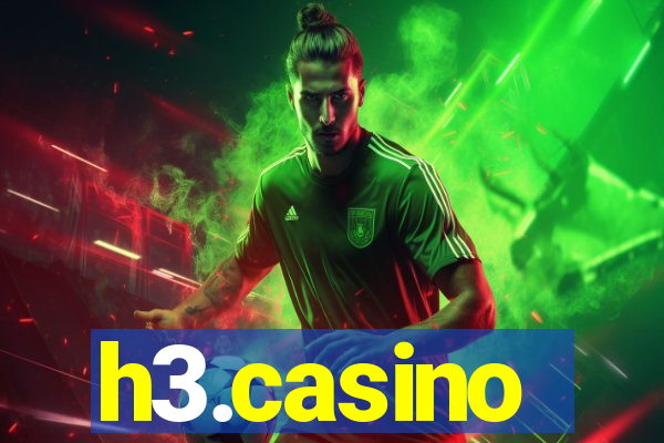 h3.casino