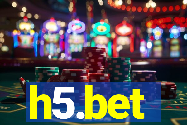 h5.bet
