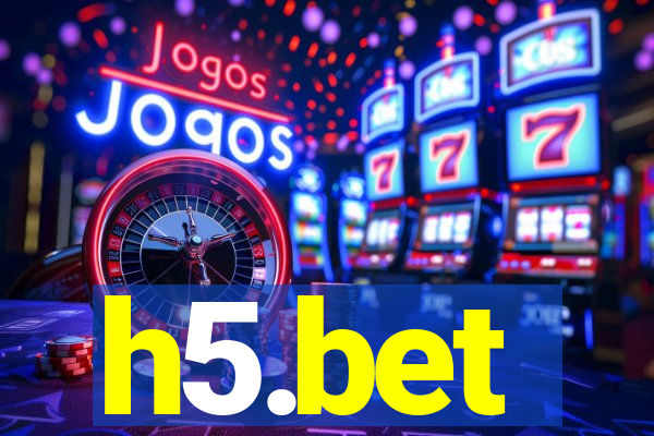 h5.bet