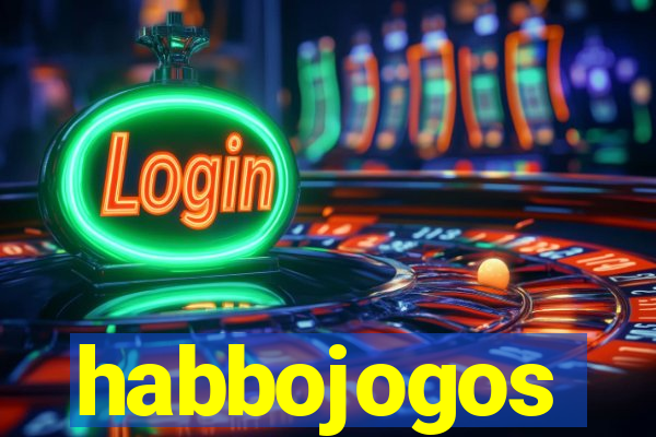 habbojogos