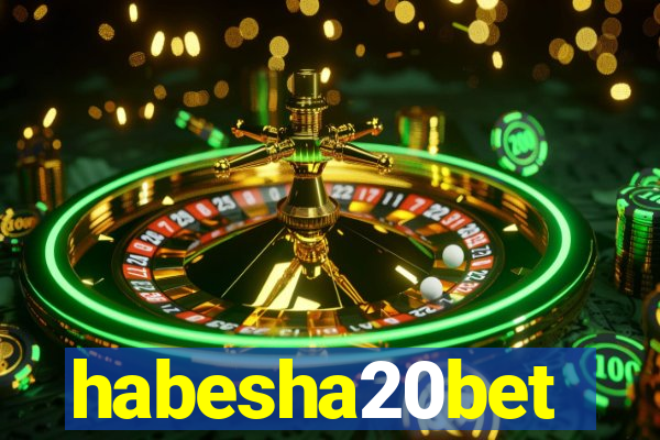 habesha20bet