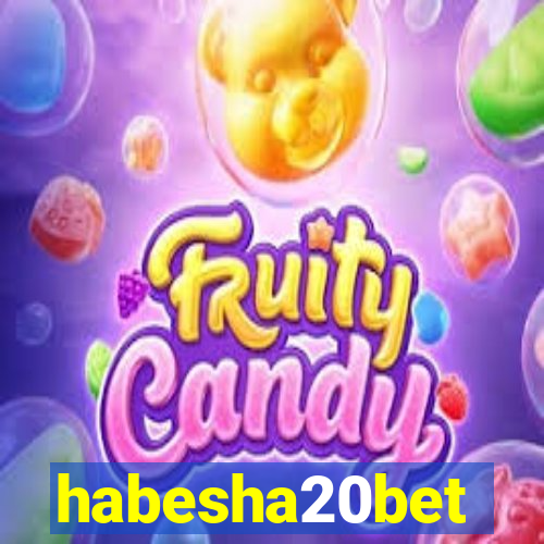 habesha20bet