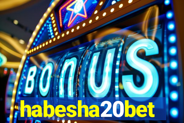 habesha20bet