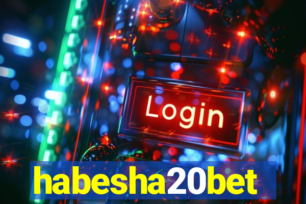 habesha20bet
