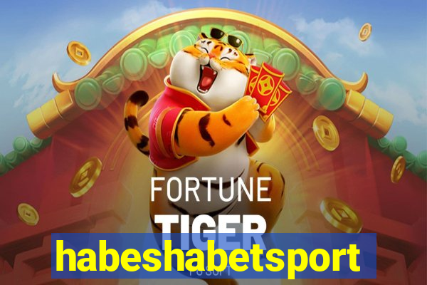 habeshabetsport