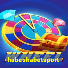 habeshabetsport