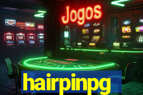 hairpinpg