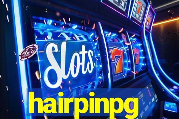 hairpinpg