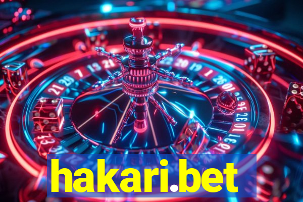 hakari.bet