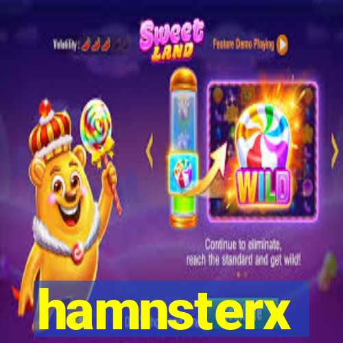 hamnsterx