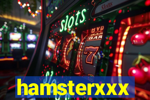 hamsterxxx