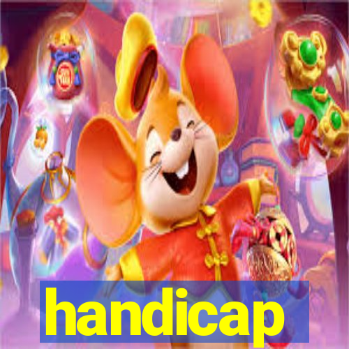 handicap
