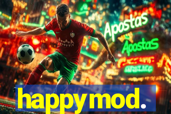 happymod.