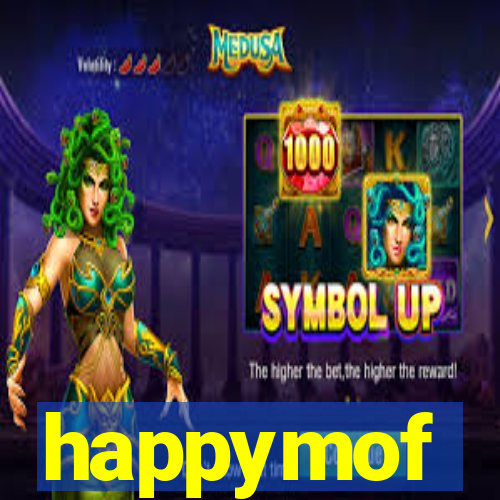 happymof