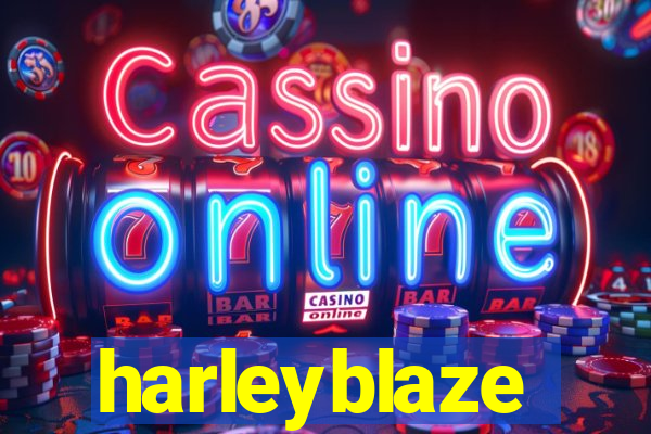 harleyblaze