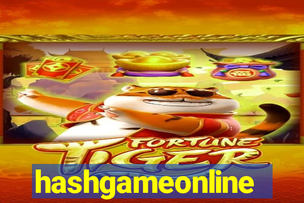 hashgameonline