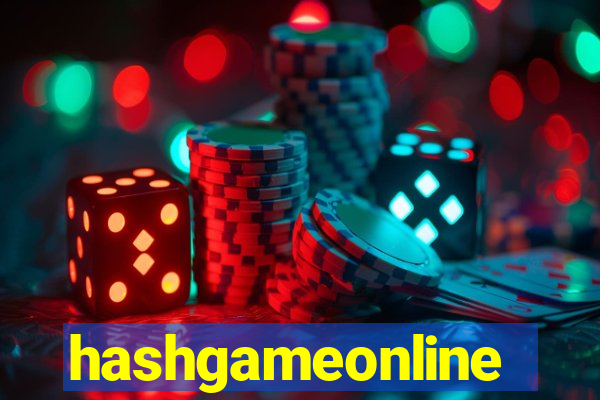 hashgameonline