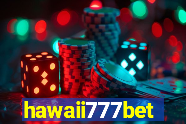 hawaii777bet