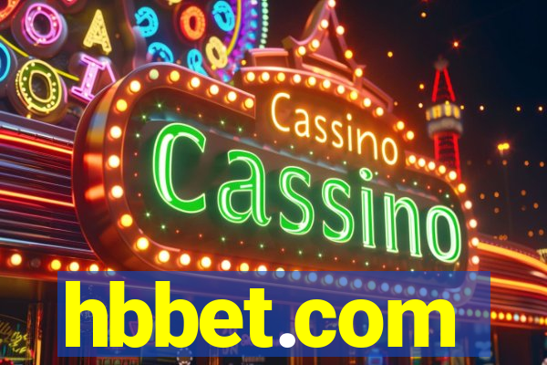 hbbet.com