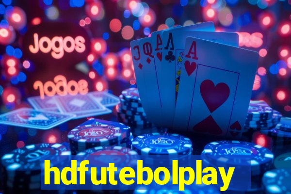 hdfutebolplay