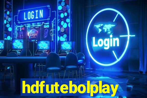 hdfutebolplay