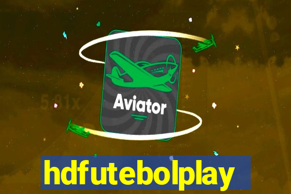 hdfutebolplay