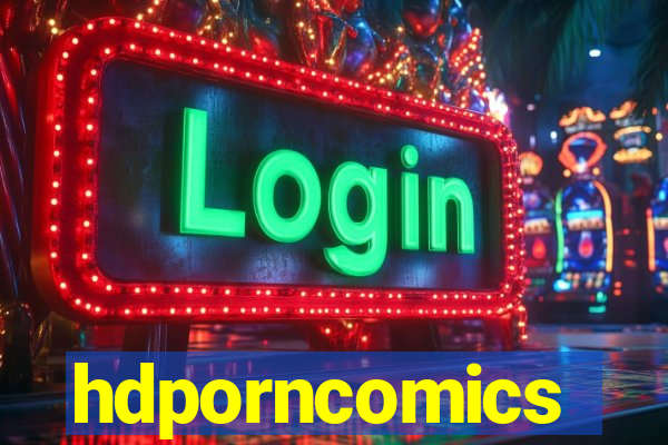 hdporncomics